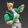 JoJo's Bizarre Adventure Super Action Statue Caesar Anthonio Zeppeli (Reissue) 2 JoJo's Bizarre Adventure Super Action Statue Caesar Anthonio Zeppeli (Reissue) -Toy Model Store 2ede0b6a 48b6 4c18 88f7 7aa98df17e04