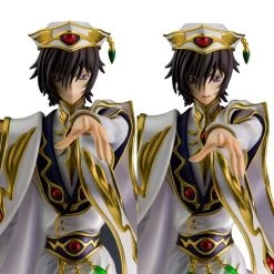 Code GeassLelouch Of The Rebellion R2 Precious G.E.M. Lelouch Vi Britannia And C.C. (Britannian Costume Ver.) Set -Toy Model Store 2f28bcc0 96e4 453f 9fd1 d9c8c1b95fa5