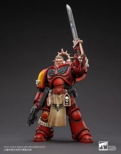 Warhammer 40K Blood Angels Primaris Lieutenant Tolmeron 1/18 Scale Figure -Toy Model Store 2fe31ecc c8b3 4e1d 8817 553705a78f0e