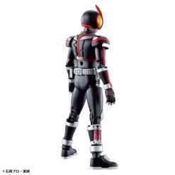 Bandai Kamen Rider Figure-rise Standard Kamen Rider Faiz Model Kit -Toy Model Store 3003732f af83 4b9b aab0 31cc0ca26f49