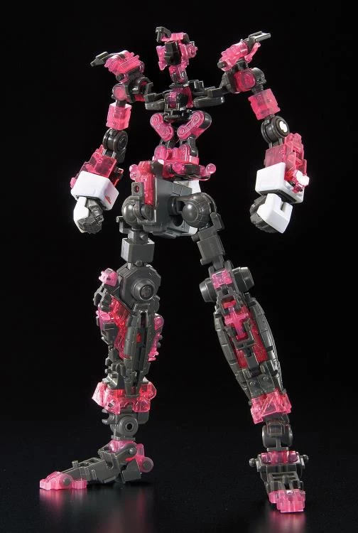 Bandai RG 1/144 #25 Unicorn Gundam 11 Bandai RG 1/144 #25 Unicorn Gundam - Image 9