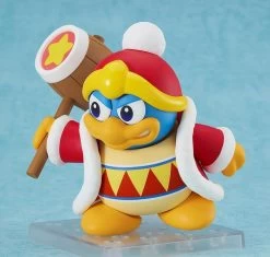 Kirby Nendoroid No.1950 King Dedede -Toy Model Store 30301a34 44b5 4d97 8feb 1cf6f287dbc8