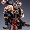 Warhammer 40K Black Legion Brother Talas 1/18 Scale Figure 2 Warhammer 40K Black Legion Brother Talas 1/18 Scale Figure -Toy Model Store 305d2321 fc7e 4963 918e 36666507eacd