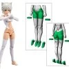 Megami Device M.S.G. 02 Bottom Set Skin Color D Model Kit