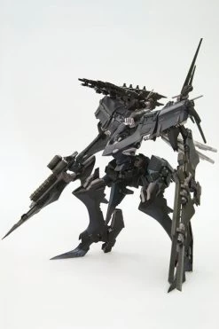 ARMORED CORE OMER TYPE-LAHIRE STASIS FINE SCALE MODEL KIT -Toy Model Store 30e9f36d 8363 4ef3 a67d 9804a35