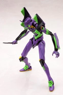 Kotobukiya Rebuild Of Evangelion EVA Unit-01 With Spear Of Cassius Model Kit -Toy Model Store 30fc96eb e28c 41ab 9434 cb752d5f3f43