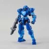 Bandai 30MM BEXM-15 PORTANOVA (BLUE) 1 Bandai 30MM BEXM-15 PORTANOVA (BLUE) -Toy Model Store 30mm bexm 15 portanova blue gp