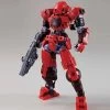 Bandai 1/144 30MM BEMX-15 PORTANOVA (RED)