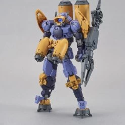 Bandai 30MM BEXM-15 PORTANOVA WATER BATTLE SPECIFICATION (PURPLE)