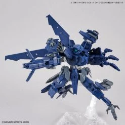 Bandai 30 Minutes Missions #32 EEXM-21 Rabiot (Navy) Model Kit -Toy Model Store 30mm eexm 21 rabiot navy 11th