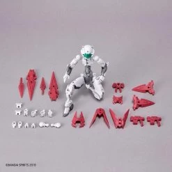 Bandai 30 Minutes Missions 1/144 #39 EXM-E7A Spinatia (Assassin Type) -Toy Model Store 30mm exm e7a spinatia assassin type 03th