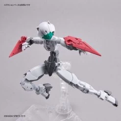 Bandai 30 Minutes Missions 1/144 #39 EXM-E7A Spinatia (Assassin Type) -Toy Model Store 30mm exm e7a spinatia assassin type 06th