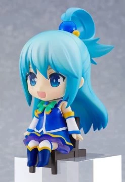 KonoSuba Nendoroid Swacchao! Aqua -Toy Model Store 314f3614 031c 4652 beb8 272c45e95fef