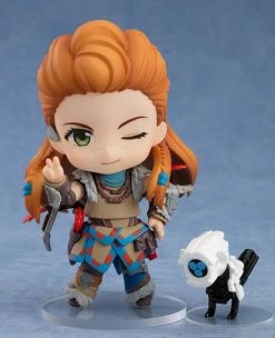 Horizon Forbidden West Nendoroid No.1850 Aloy 10 Horizon Forbidden West Nendoroid No.1850 Aloy -Toy Model Store 316651d5 73c6 42de 90e4 6b3021bede7a