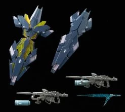 Bandai RG 1/144 #27 Unicorn Gundam 02 Banshee Norn -Toy Model Store 31e94136 d513 4801 92a8 936b53e6292b