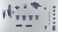 Bandai 30 Minutes Missions #10 Option Parts Set 4 (Sengoku) Armor Set -Toy Model Store 31f84f2a 3644 4331 8a7e 3035d7279a46