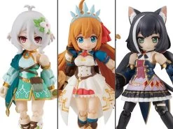 Princess Connect! Re: Dive "Desktop Army", Megahouse Desktop Army