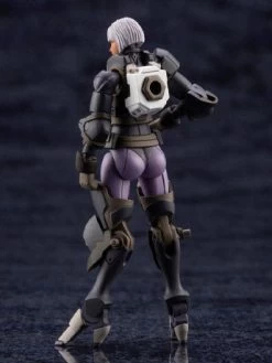 Hexa Gear Governor LAT Black Rabbit 1/24 Scale Model Kit -Toy Model Store 3230189b 0f06 41d4 8981 9420132b8da7