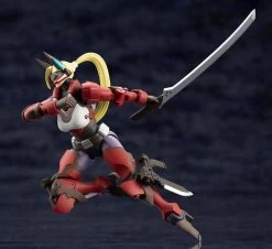 Hexa Gear Governor Light Armor Type: Rose (Ver.1.5) 1/24 Scale Model Kit -Toy Model Store 3287bc37 5567 4410 a7cb ff8227b48fe2