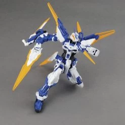 Bandai MG 1/100 Gundam Astray Blue Frame D 11 Bandai MG 1/100 Gundam Astray Blue Frame D -Toy Model Store 32b7b80b 6bd3 46bd 9078 88cbffee6669