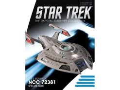Star Trek Starships Collection Special Issue XL U.S.S. Equinox NCC-72381 -Toy Model Store 32b7e949 290c 4a25 aaf2 69fb6f8daa47