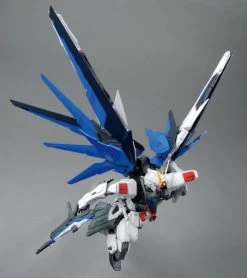 Bandai MG 1/100 Freedom Gundam (Ver 2.0) -Toy Model Store 32d3ebfd 6e8f 4b1a 99cc c8b0dbedb6b3