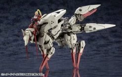 Hexa Gear Weird Tails 1/24 Scale Model Kit -Toy Model Store 33005e1e e83c 4470 93d2 d0f487fd301d