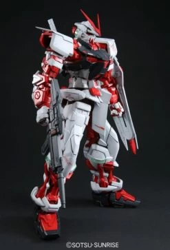 Bandai PG 1/60 Gundam Astray Red Frame 15 Bandai PG 1/60 Gundam Astray Red Frame -Toy Model Store 334db8b2 2e65 4f8a b37a b6d16fe71664