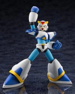 Kotobukiya Mega Man X Full Armor 1/12 Scale Model Kit 31 Kotobukiya Mega Man X Full Armor 1/12 Scale Model Kit -Toy Model Store 335b93de b96d 43a7 a8cc 79622cb97ac9