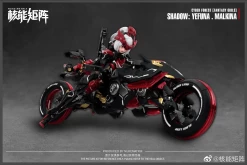 Cyber Forest Fantasy Girls Shadow Yefuna Malkina 1/12 Scale Model Kit 23 Cyber Forest Fantasy Girls Shadow Yefuna Malkina 1/12 Scale Model Kit -Toy Model Store 336180284 714625900365933 1068384746726787860 n