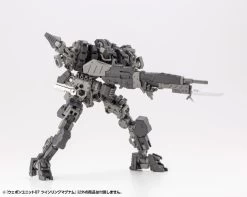 M.S.G. Modeling Support Goods Weapon Unit 07 Twin Link Magnum -Toy Model Store 3377f9b5 fe86 43f7 9a07 d1d921651465
