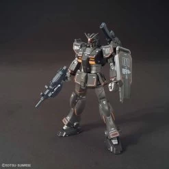 Bandai HG-The Origin 1/44 #17 Gundam Local Type (North American Type) -Toy Model Store 3379d08d ead0 4315 ad5f 64fe7f9ff3f4