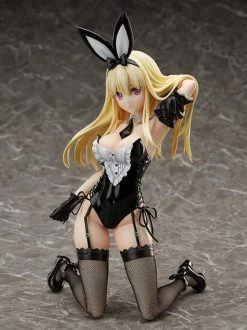 Tsunako Original Bunny Girl B-Style Eureka (Bunny Ver.) 1/4 Scale Figure 16 Tsunako Original Bunny Girl B-Style Eureka (Bunny Ver.) 1/4 Scale Figure -Toy Model Store 337d658a a4ab 4aa9 913f 96bb2dd3d17b