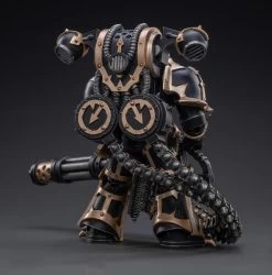 Warhammer 40K Black Legion Havocs Marine 03 1/18 Scale Figure -Toy Model Store 3380338e 8ea9 4f0e 8db0 8135f5b69a82
