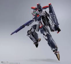 Bandai Macross Frontier DX Chogokin VF-25F Messiah Valkyrie (Alto Saotome Machine) Revival Ver. -Toy Model Store 3387b943 b3cd 4ae8 9f45 c0f7d7dc98e2