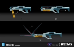Rebuild Of Evangelion MECHA-002L EVA Unit-02 Production Model Kit 30 Rebuild Of Evangelion MECHA-002L EVA Unit-02 Production Model Kit -Toy Model Store 338fff2c 4221 488b bff8 819ec53333af