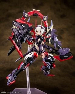 Megami Device Auv Susanowo Model Kit -Toy Model Store 33bf40ab 9120 4322 9ca2 d29b306d86a3