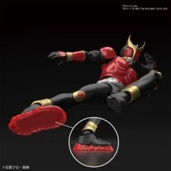 Bandai Kamen Rider Figure-rise Standard Kamen Rider Kuuga Mighty Form Model Kit -Toy Model Store 33c0f950 5919 4b02 90ce 4e0aa4c5553e