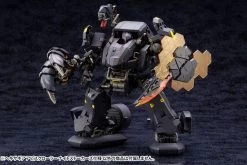 Hexa Gear Abysscrawler (Night Stalkers Ver.) 1/24 Scale Model Kit -Toy Model Store 33c4c211 54c1 47e4 983b 4795f6bfdf8e