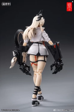 Sand House Shikura 1/12 Action Figure -Toy Model Store 340120136 883387396096772 2737952078336474315 n