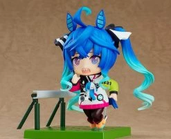 Uma Musume: Pretty Derby Nendoroid No.1957 Twin Turbo -Toy Model Store 3403e8a5 5ec2 44d9 aa36 98265d403133