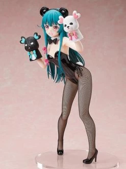 Kuma Kuma Kuma Bear B-Style Yuna (Bear Suit Ver.) 1/4 Scale Figure -Toy Model Store 34bd9f6d 9117 4b33 84d6 535a7a1b40e9