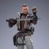 Dark Source Boyang Feng 1/18 Scale Figure -Toy Model Store 34be5b42 b9ac 4655 b1de e450cea387b6