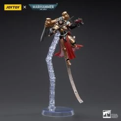 Warhammer 40k Adepta Sororitas Geminae Superia 2 1/18 Scale Figure -Toy Model Store 34edb321 8f4b 43fe 8f74 4227164a5f1a