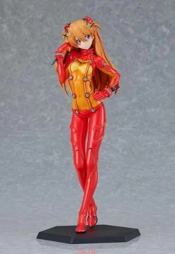 Rebuild Of Evangelion PLAMAX Asuka Shikinami Langley Model Kit -Toy Model Store 35079067 622e 4fa5 acef 98e88f7cc3db