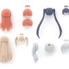 Bandai 30 Minutes Sisters Option Hair Style Parts Vol.7 Set Of 4 Accessory Kits 2 Bandai 30 Minutes Sisters Option Hair Style Parts Vol.7 Set Of 4 Accessory Kits -Toy Model Store 351aaae9 5b51 4ac7 9855 4b4aaddb4031