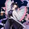 Bandai Demon Slayer: Kimetsu No Yaiba FiguartsZERO Shinobu Kocho (Insect Breathing Ver.) -Toy Model Store 3541fd85 f5ec 4c13 a071 fd7d97cb879d