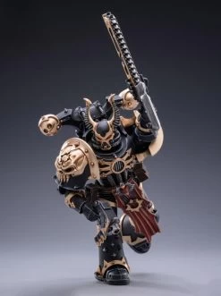 Warhammer 40K Black Legion Brother Talas 1/18 Scale Figure -Toy Model Store 354a768b 59aa 4532 a38a 0536eb4d38d6