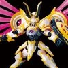 Bandai Little Battlers Experience Hyper Function LBX Nemesis Model Kit