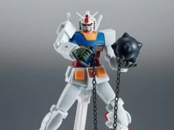 Bandai Mobile Suit Gundam Robot Spirits 15th Anniversary RX-78-2 Gundam (Ver. A.N.I.M.E.)